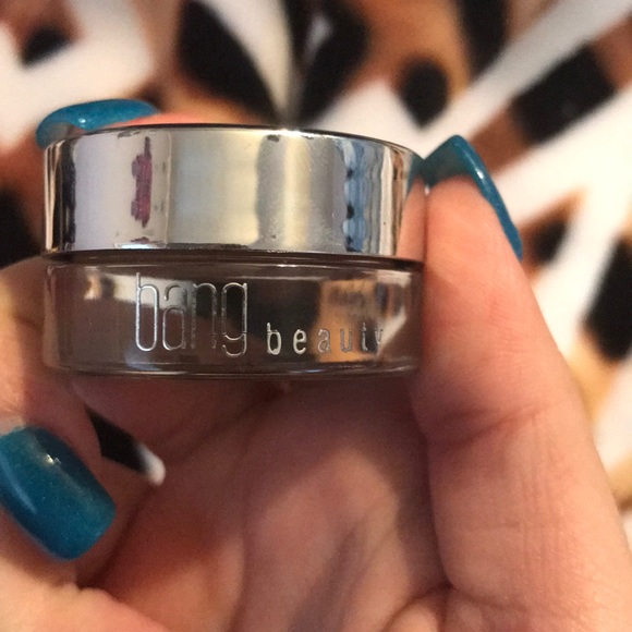 Bang beauty chocolate eyeliner - Picture 3 of 3